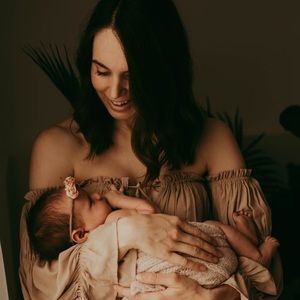 Meet your Posher, Samantha